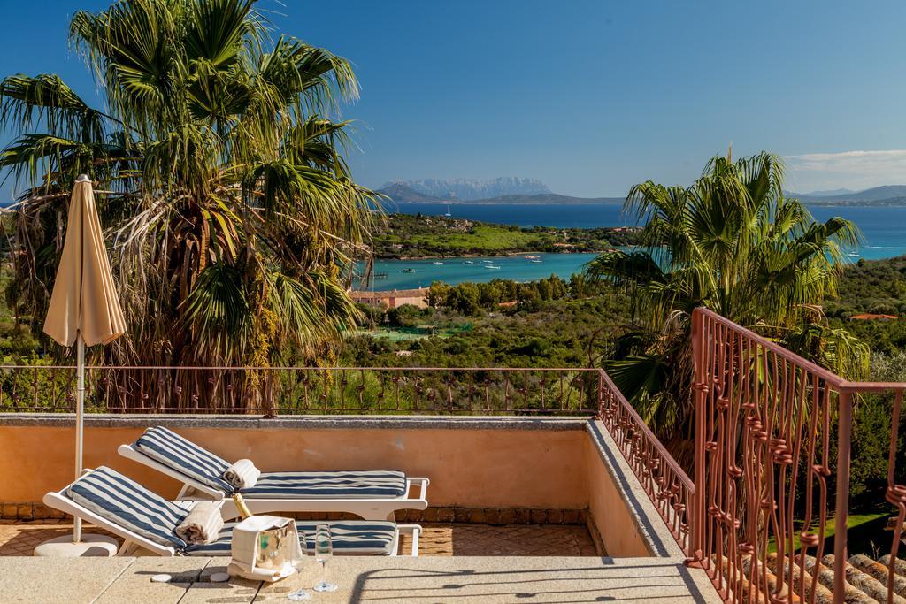 Petra Bianca Hotel Порто Черво Екстериор снимка